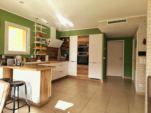 Maison à vendre 4 pièces 90 m² AIRE SUR L'ADOUR (40)