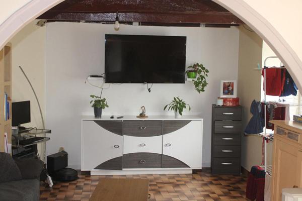 LONGERE 104M² HAB 7 PIECES