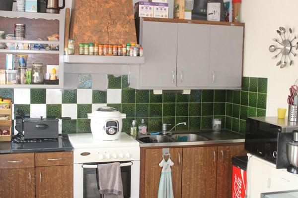 LONGERE 104M² HAB 7 PIECES