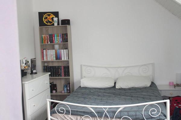 LONGERE 104M² HAB 7 PIECES