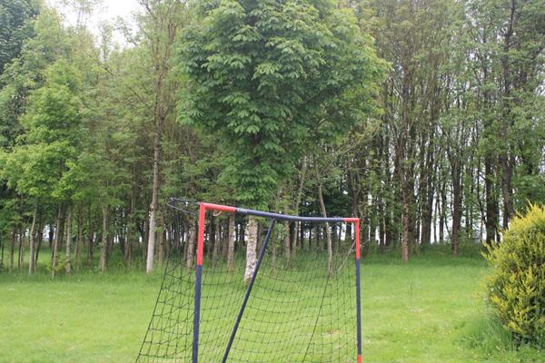 LONGERE 104M² HAB 7 PIECES