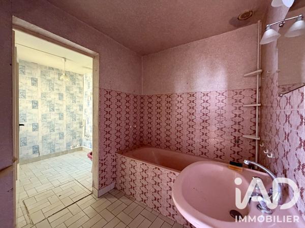Maison à vendre 3 pièces 89 m² Amiens