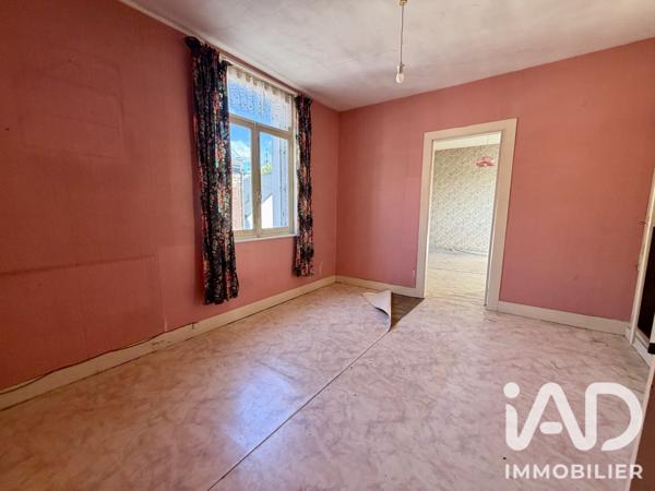 Maison à vendre 3 pièces 89 m² Amiens