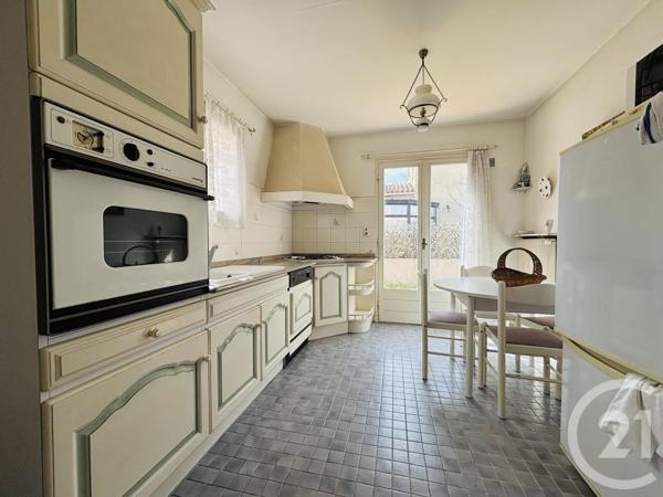 Maison à vendre  4 pièces - 99 m 2   CANOHES  - 66