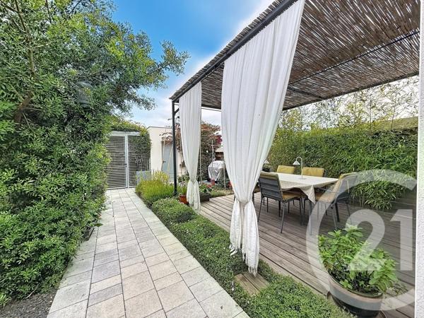 Maison à vendre  4 pièces - 99 m 2   CANOHES  - 66