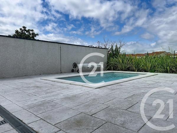 Maison à vendre  4 pièces - 99 m 2   CANOHES  - 66