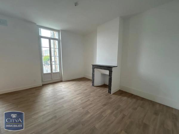 Appartement à louer 3 pièces 59.84m² Agen (47000)