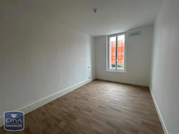 Appartement à louer 3 pièces 59.84m² Agen (47000)