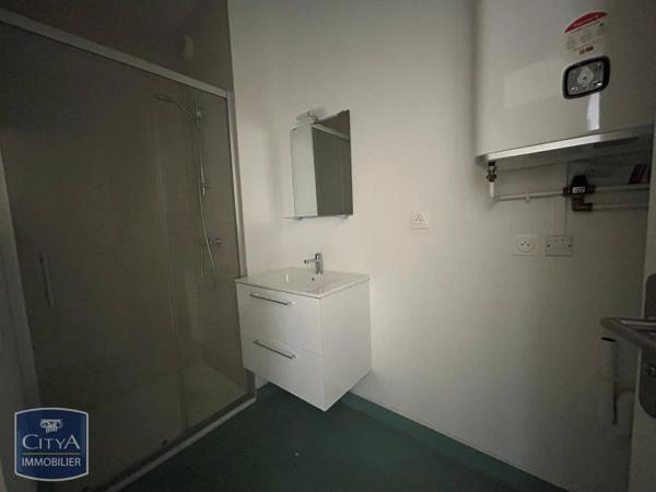 Appartement à louer 3 pièces 59.84m² Agen (47000)