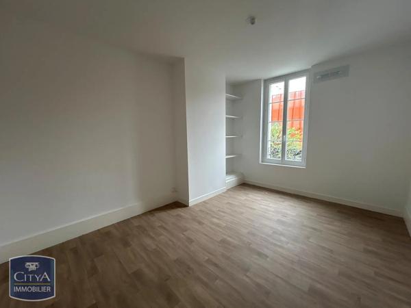 Appartement à louer 3 pièces 59.84m² Agen (47000)