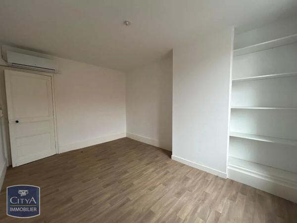 Appartement à louer 3 pièces 59.84m² Agen (47000)