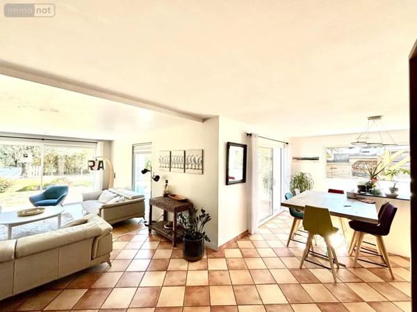 Achat - Maison Ploemeur 56270 7 pièces 172 m 2 1220 m 2