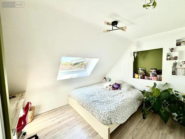 Achat - Maison Ploemeur 56270 7 pièces 172 m 2 1220 m 2