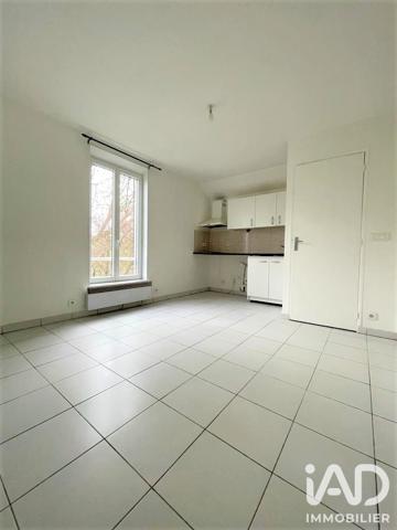 Studio à vendre 16,5 m² Montgeron