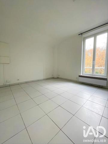 Studio à vendre 16,5 m² Montgeron