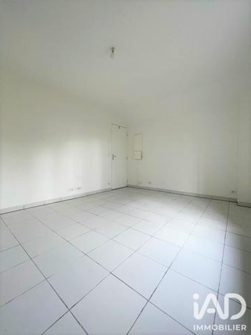 Studio à vendre 16,5 m² Montgeron