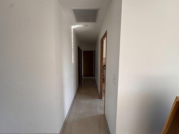 Gaillac, maison de plain-pied de 99 m²