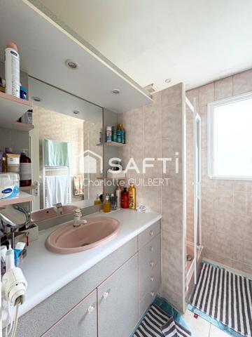 maison à rénover avec grand jardin