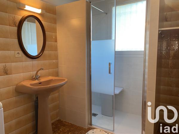 Maison à vendre 3 pièces 83 m² Grandchamp-des-Fontaines