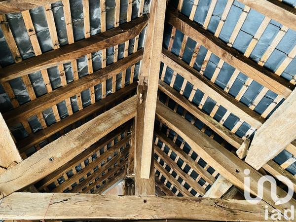 Maison à vendre 3 pièces 83 m² Grandchamp-des-Fontaines