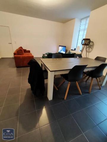 Appartement à louer 3 pièces 95.38m²