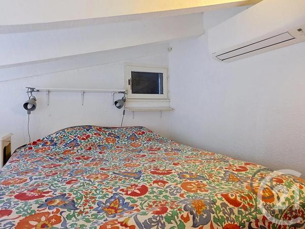 Appartement T2 à vendre  2 pièces - 25,14 m 2   LE BARCARES  - 66