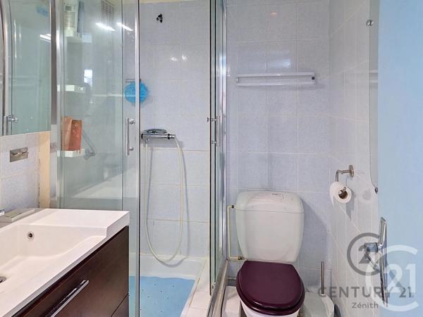 Appartement T2 à vendre  2 pièces - 25,14 m 2   LE BARCARES  - 66