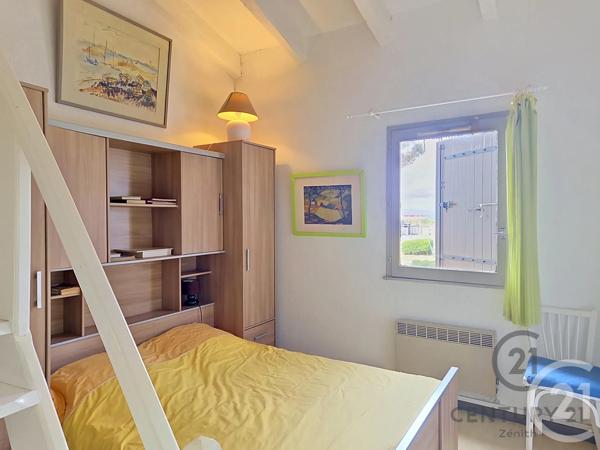 Appartement T2 à vendre  2 pièces - 25,14 m 2   LE BARCARES  - 66