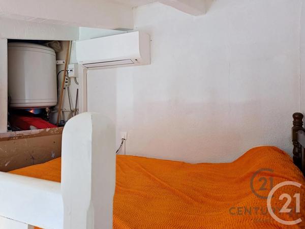 Appartement T2 à vendre  2 pièces - 25,14 m 2   LE BARCARES  - 66