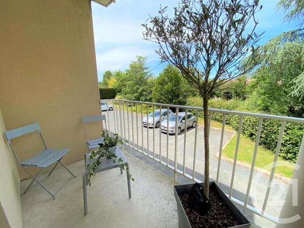Appartement F2 à vendre  2 pièces - 49,78 m 2   ALBI  - 81