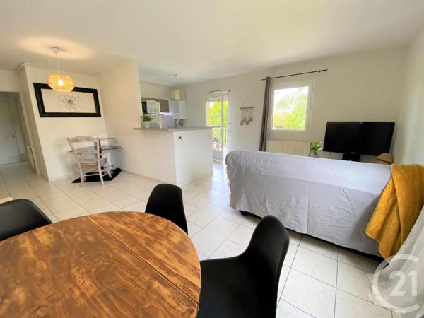 Appartement F2 à vendre  2 pièces - 49,78 m 2   ALBI  - 81