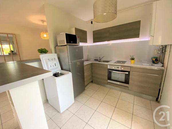 Appartement F2 à vendre  2 pièces - 49,78 m 2   ALBI  - 81