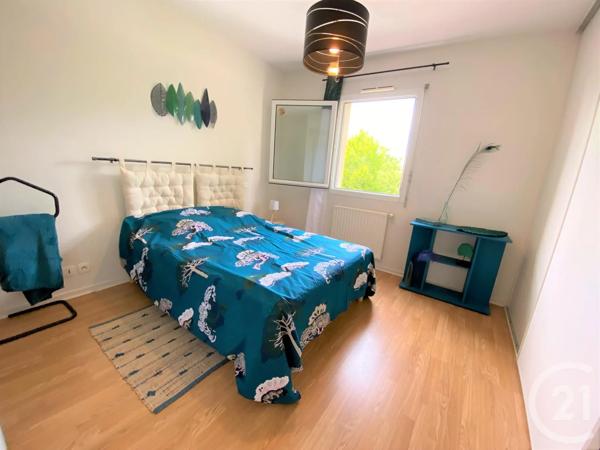 Appartement F2 à vendre  2 pièces - 49,78 m 2   ALBI  - 81