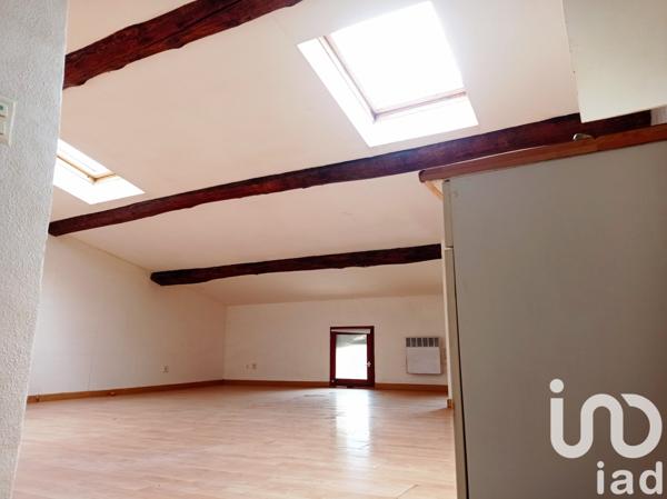Maison à vendre 10 pièces 145 m² Bédarieux