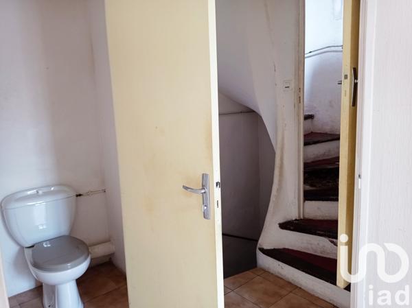 Maison à vendre 10 pièces 145 m² Bédarieux