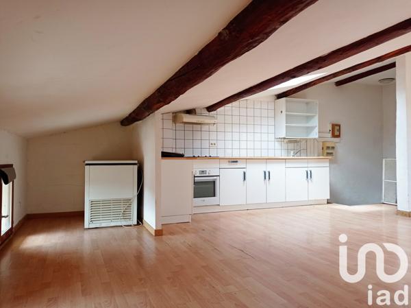 Maison à vendre 10 pièces 145 m² Bédarieux