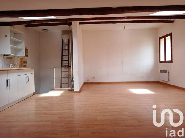 Maison à vendre 10 pièces 145 m² Bédarieux