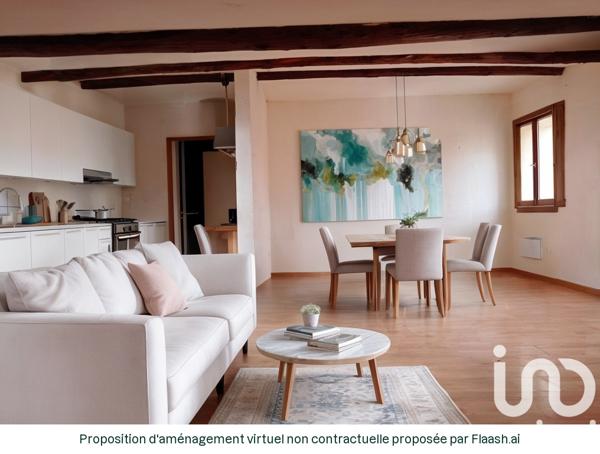 Maison à vendre 10 pièces 145 m² Bédarieux