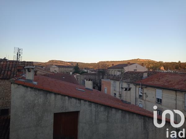 Maison à vendre 10 pièces 145 m² Bédarieux