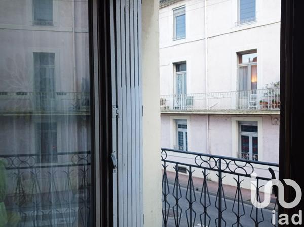 Maison à vendre 10 pièces 145 m² Bédarieux