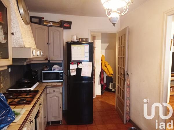 Maison à vendre 10 pièces 145 m² Bédarieux