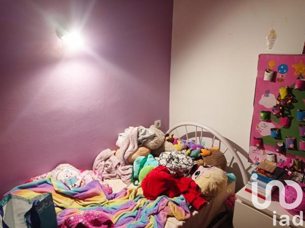 Maison à vendre 10 pièces 145 m² Bédarieux