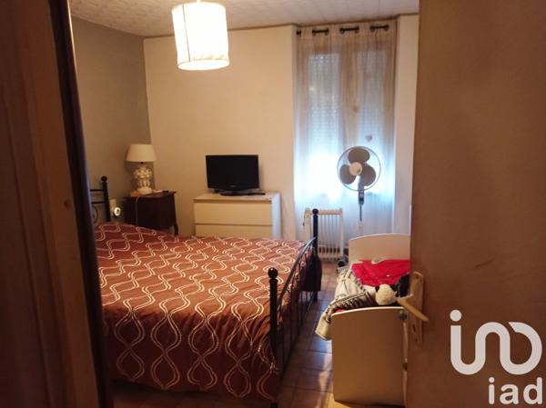 Maison à vendre 10 pièces 145 m² Bédarieux