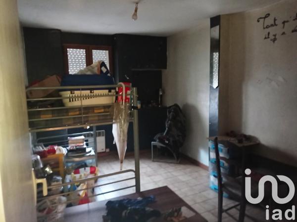 Maison à vendre 10 pièces 145 m² Bédarieux