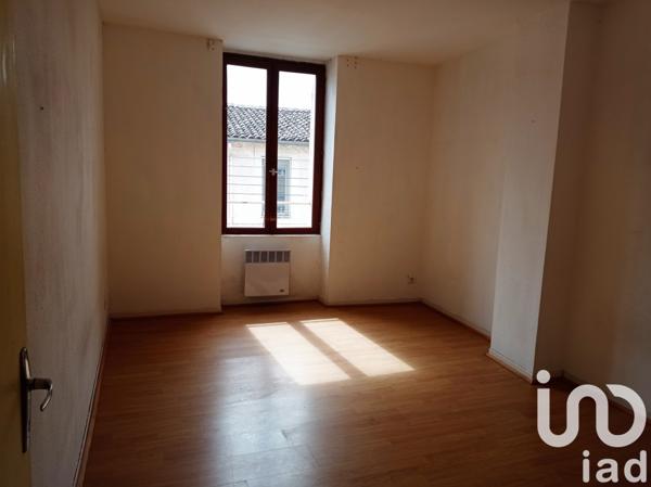 Maison à vendre 10 pièces 145 m² Bédarieux