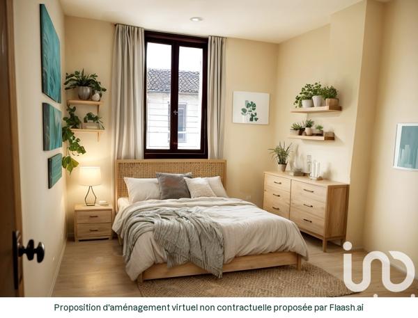 Maison à vendre 10 pièces 145 m² Bédarieux