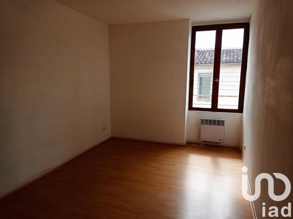 Maison à vendre 10 pièces 145 m² Bédarieux