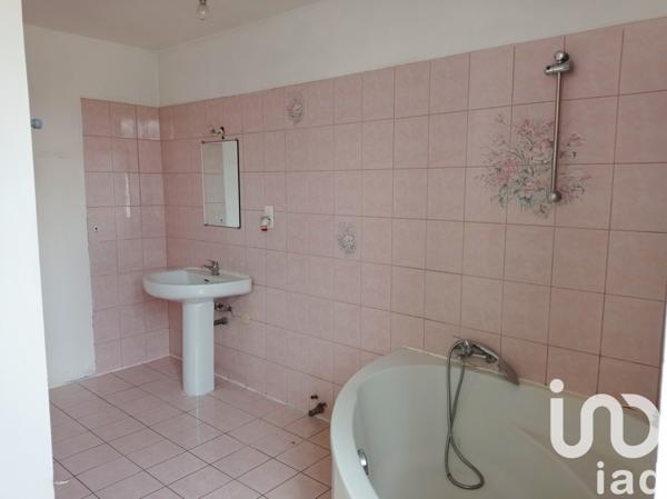 Maison à vendre 10 pièces 145 m² Bédarieux