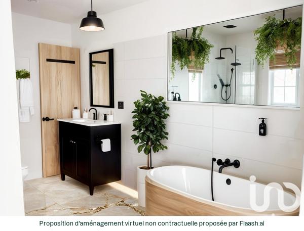 Maison à vendre 10 pièces 145 m² Bédarieux