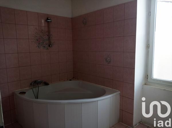 Maison à vendre 10 pièces 145 m² Bédarieux